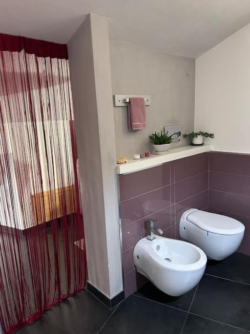 Elegante Appartamento Privato In Palazzo Storico Del XVIII - Pieno Centro Nicosia Eksteriør billede