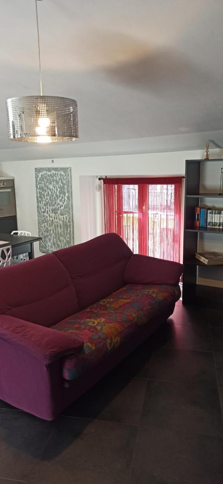 Elegante Appartamento Privato In Palazzo Storico Del XVIII - Pieno Centro Nicosia Eksteriør billede